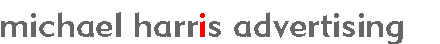 mike harris logo